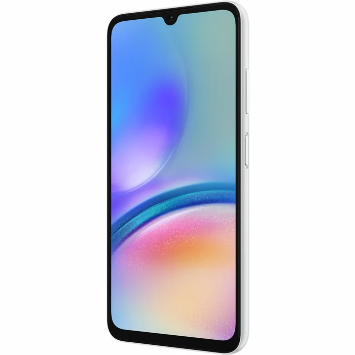 Mobilie telefoni un viedtālruņi Samsung Galaxy A05s 4+128GB Silver